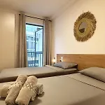 Paceville Glow 8 Apartman *