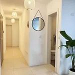 Paceville Glow 8 Apartman *