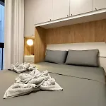 Apartman Paceville Glow 8 *