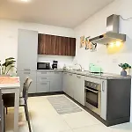 Apartman Paceville Glow 8 San Ġiljan