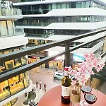 Apartman Paceville Glow 8 San Ġiljan