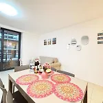 Apartman Paceville Glow 8 *