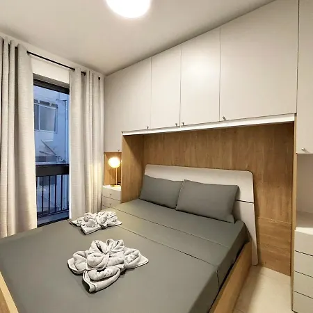 Apartman Paceville Glow 8 *