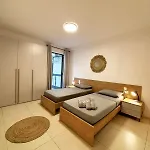דירה Paceville Glow 8 Saint Julian's