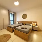Paceville Glow 8 דירה Saint Julian's