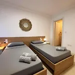 דירה Paceville Glow 8 *