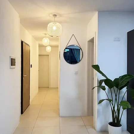 Apartament Paceville Glow 8 St. Julian's