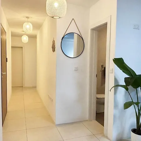 Paceville Glow 8 Apartament *