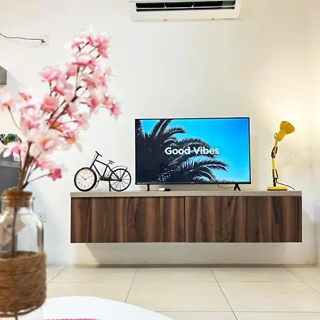 شقة Paceville Glow 8 سانت جوليان