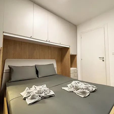 Appartement Paceville Glow Four San Ġiljan