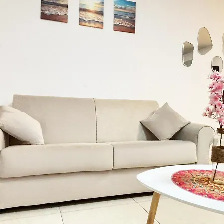 Paceville Glow Four Appartement