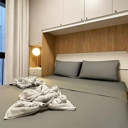 Appartement Paceville Glow Four *