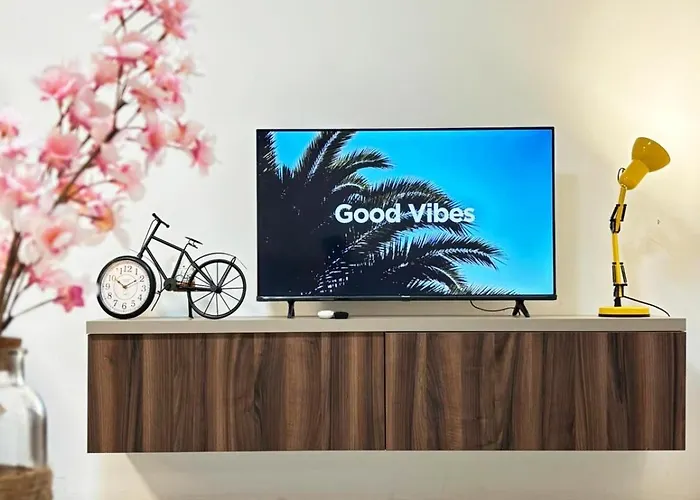 Appartement Paceville Glow Four