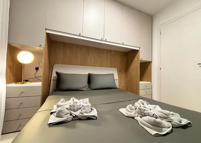 Paceville Glow Four Appartement