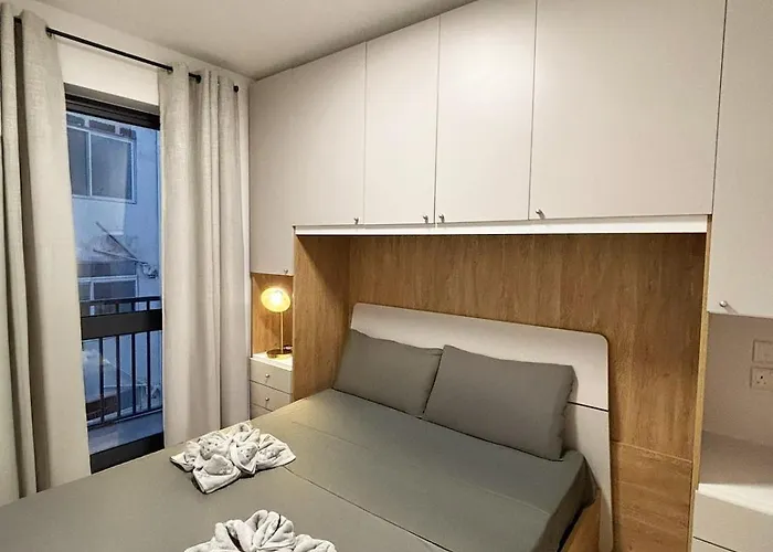 Appartement Paceville Glow Four *