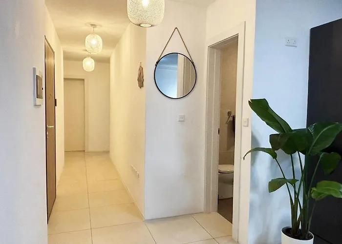 Paceville Glow Four Appartement *