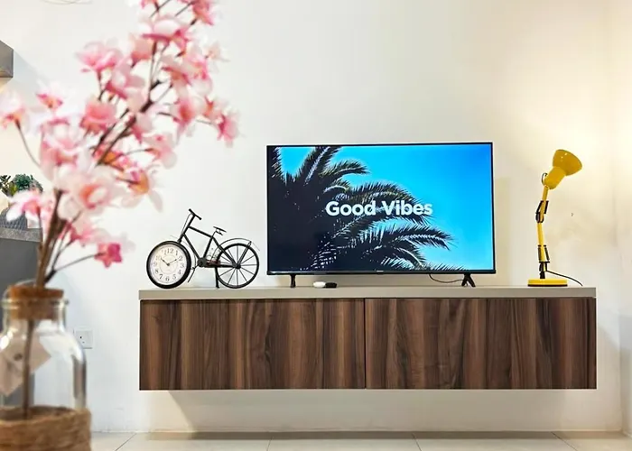 شقة Paceville Glow Four سانت جوليان