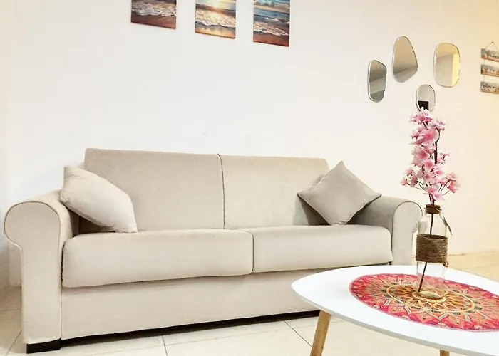 Paceville Glow Four Appartement