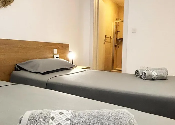 Paceville Glow 8 * Сент Джулианс