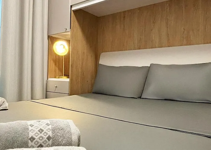 Apartament Paceville Glow Four St. Julian's