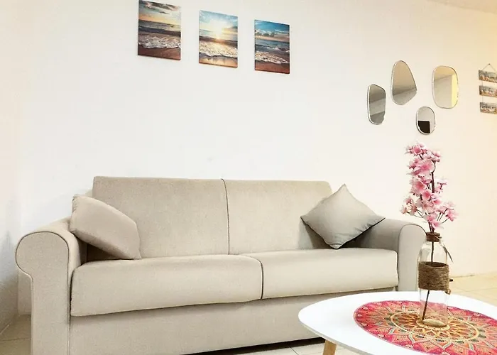 Apartament Paceville Glow Four