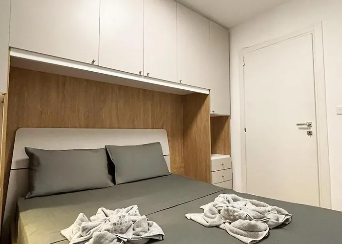 Apartament Paceville Glow Four St. Julian's