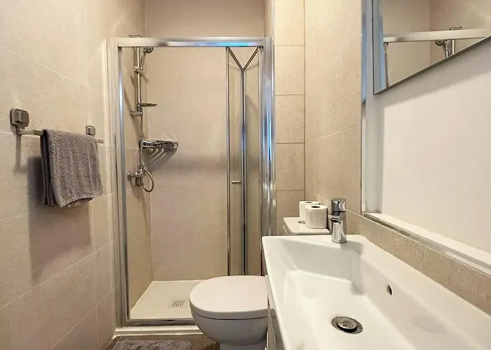 Paceville Glow Four St. Julian's